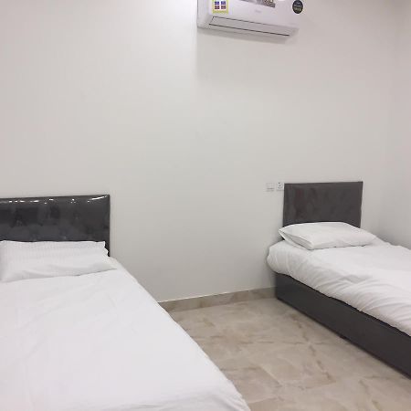 Al Sondos Furnished Apartments Abha Eksteriør bilde