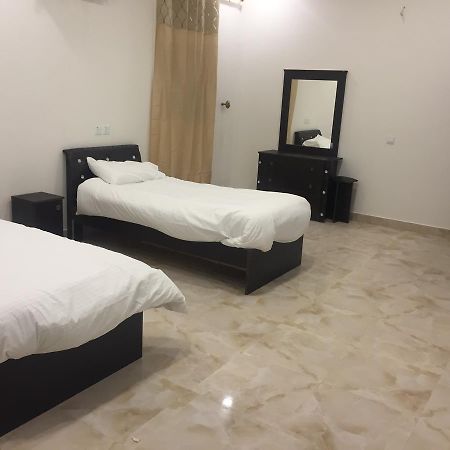 Al Sondos Furnished Apartments Abha Eksteriør bilde