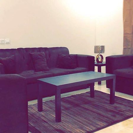 Al Sondos Furnished Apartments Abha Eksteriør bilde