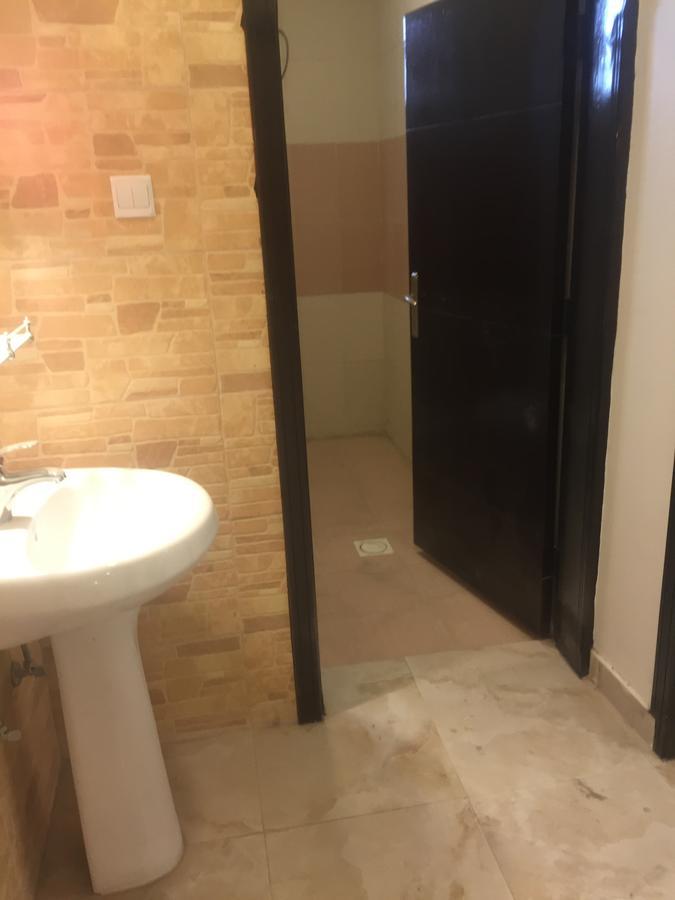 Al Sondos Furnished Apartments Abha Eksteriør bilde