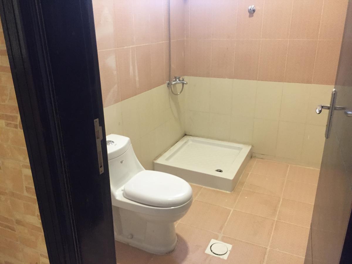 Al Sondos Furnished Apartments Abha Eksteriør bilde
