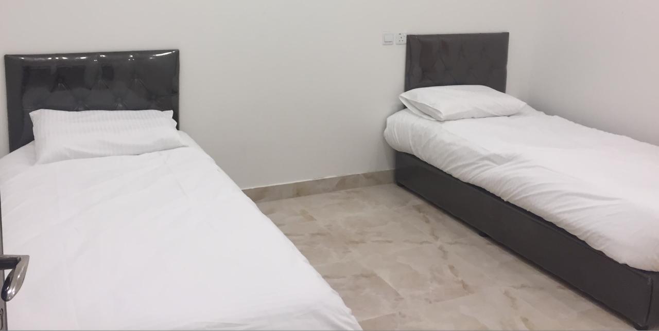 Al Sondos Furnished Apartments Abha Eksteriør bilde
