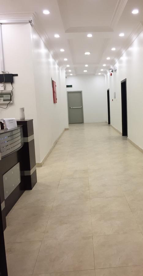 Al Sondos Furnished Apartments Abha Eksteriør bilde