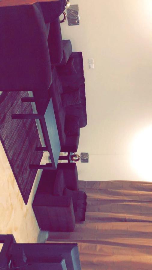 Al Sondos Furnished Apartments Abha Eksteriør bilde