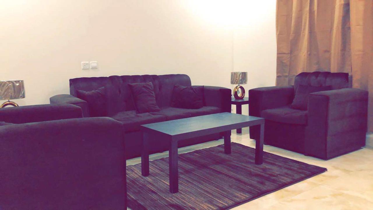 Al Sondos Furnished Apartments Abha Eksteriør bilde
