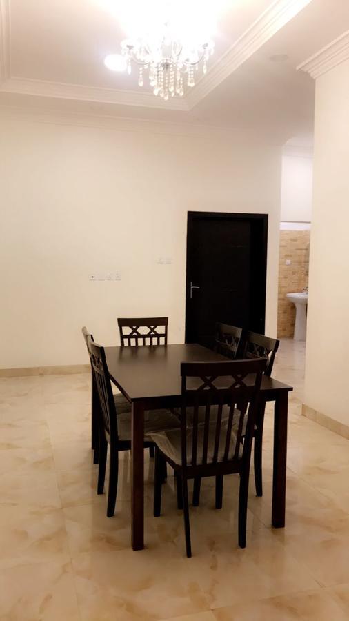 Al Sondos Furnished Apartments Abha Eksteriør bilde